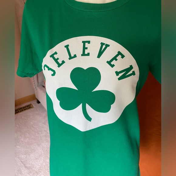 311 Band Boston Celtics Tee - Unisex S - Picture 3 of 5